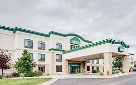 Wingate Hotel Gillette Wy